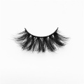 crisscross thick 100% 20mm mink lashes